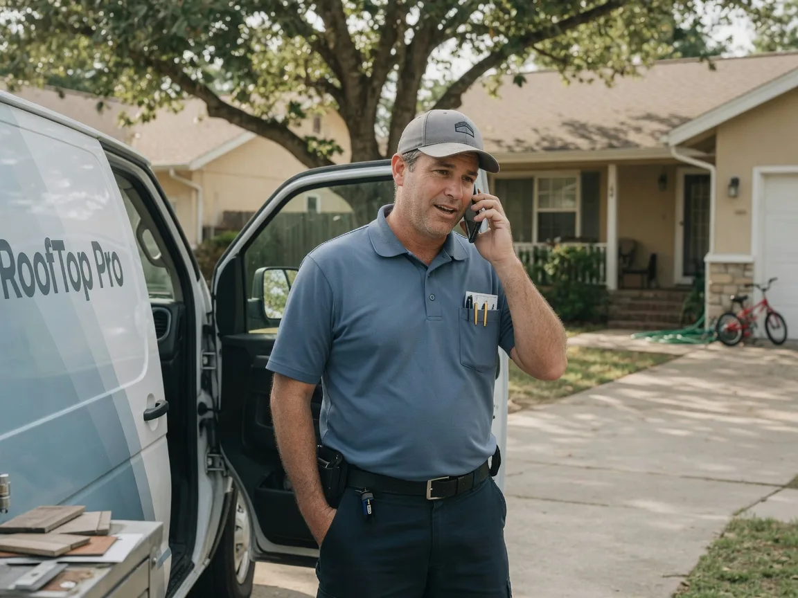 Roof Repair Maywood, CA FAQs